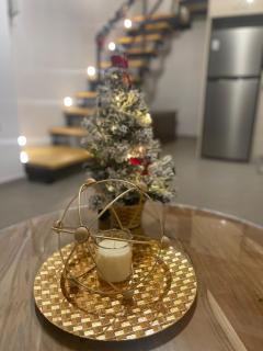 Snowfall Apartments - 5