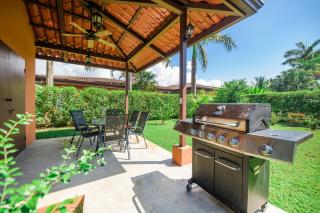Villa Tranquilidad By Vacation Pura Vida - Esterillos - 6
