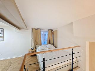 La Suite Brazier - Lione - 4