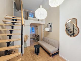 La Suite Brazier - Lione - 3