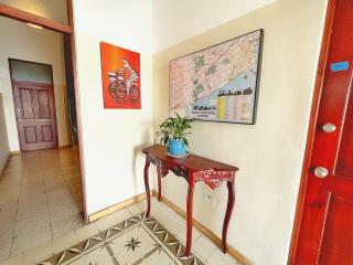 #204 Sunny Studio, Odysseyrental - Santo Domingo - 8