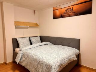 Apartmany Turgenevova - Olomoucka a PARKOVANI - Brno - 8