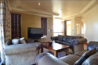 Inside residence - Bloubergstrand - 9