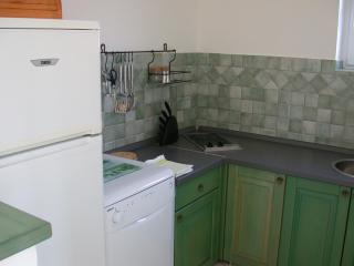 Vis a Vis Apartments - Baška - 2