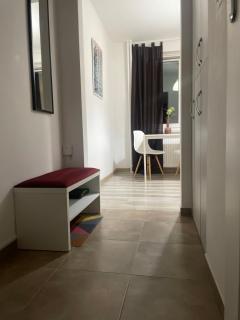 Apartament Centrum - Koszalin - 2