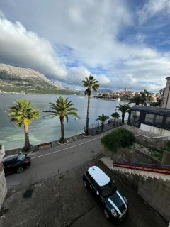 Rezi's Central Viewpoint - Steps from the Sea - Korčula - 8