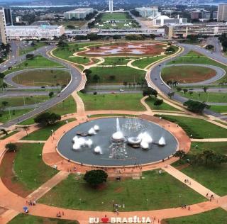 Fusion Hotel em Brasília 48516 - 6