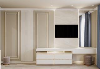 Yamaluxe Studio - Ultimate Luxury Design - Bucharest - 7