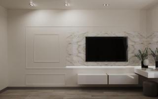 Yamaluxe Studio - Ultimate Luxury Design - Bucharest - 6
