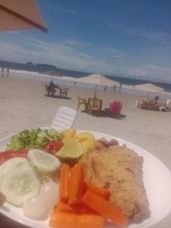 Santo Gole Ilha Do Mel - 4