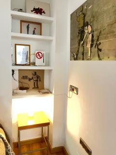 Madrid Space - 1