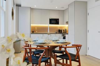 Kensington Luxury Apartment -2 bedrooms 2 baths - Londra - 7