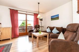 Ferienwohnung Froböse - Reit im Winkl - 8