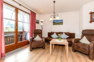 Ferienwohnung Froböse - Reit im Winkl - 2