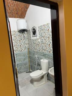 The Mango Guest House - Assuan - 1