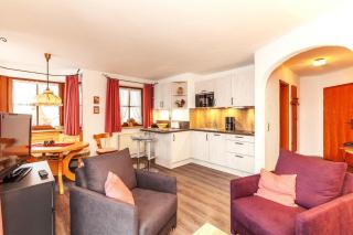 Ferienwohnung Rosendahl - Reit im Winkl - 6
