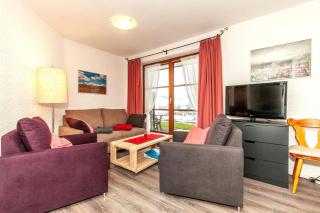 Ferienwohnung Rosendahl - 5