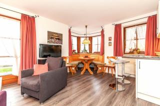 Ferienwohnung Rosendahl - Reit im Winkl - 4