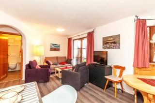 Ferienwohnung Rosendahl - Reit im Winkl - 2