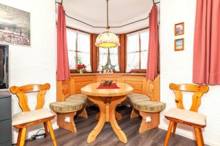 Ferienwohnung Rosendahl - Reit im Winkl - 3