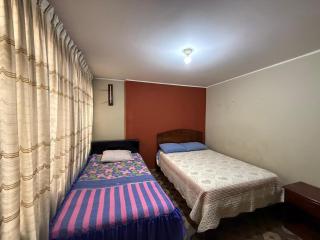 Hotel Firenze - 1