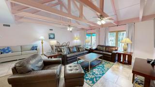 526 Queens Grant - Hilton Head Island - 9