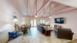 526 Queens Grant - Hilton Head Island - 4
