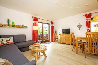 Ferienwohnung Schmankerl - Reit im Winkl - 9