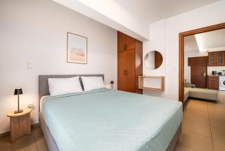 Beachfront Haven, 3 min to BEACH - Gaia 2 - Cós - 7