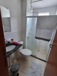 Apt 2 quartos Rio das ostras - 3