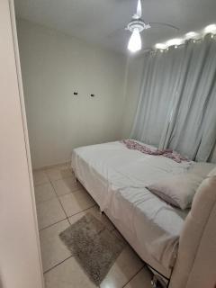 Apt 2 quartos Rio das ostras - 1
