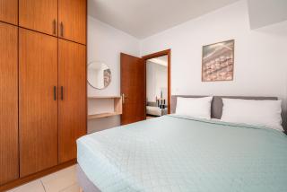 Beachfront Haven, 3 min to BEACH - Gaia 2 - Cós - 4