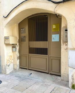 Superbe appartement grande terrasse centre ville St Rémy - Saint-Rémy-de-Provence - 3