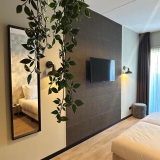 Hotel Emilia - Kaatsheuvel - 6