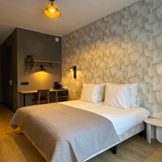 Hotel Emilia - Kaatsheuvel - 1