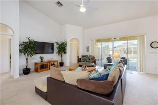 Highlands Retreat: Pool, Golf & Disney Nearby - Davenport - 6