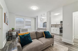 Fairfax 126 I 1bd1bth University City - 2