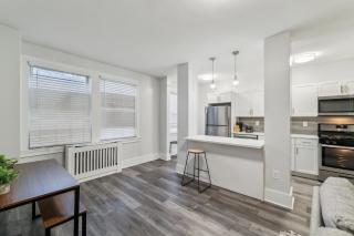 Fairfax 126 I 1bd1bth University City - 7