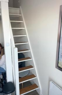 Studio sur le Port du Crouesty - Arzon - 8