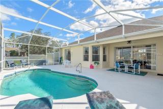 Highlands Retreat: Pool, Golf & Disney Nearby - Davenport - 0