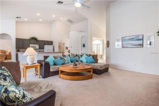 Highlands Retreat: Pool, Golf & Disney Nearby - Davenport - 5