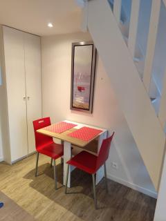Studio sur le Port du Crouesty - Arzon - 6