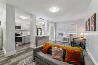 Fairfax Apartments 303 Spacious 1 Bed 1 Bth - 9