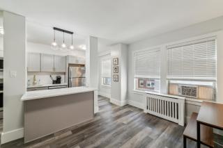 Fairfax Apartments 303 Spacious 1 Bed 1 Bth - 7