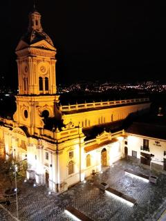 Hotel Allí Tiana - Cuenca - 0