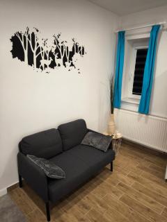 Forest Residence Miskolc - Miskolc - 8