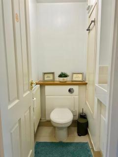 Spacious house, Cosy, Notting Hill, Garden - London - 8