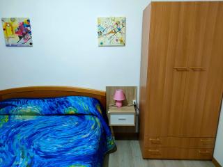 Casa Vacanze LIBECCIO Free private parking - Sapri - 5