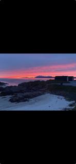 Tigh na Mara Rum pod - Arisaig - 2