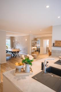 Ferienwohnung An de Beck - Ahaus - 3